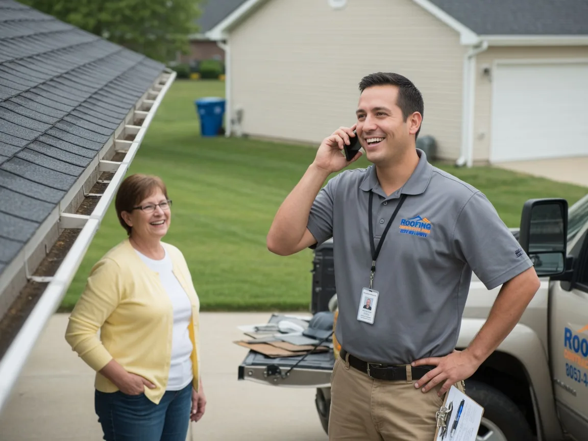 Local Roofing Contractors Chippewa Lake, MI FAQs